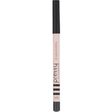 Prime By Pretty Styler Göz Kalem 104 Intense Grey