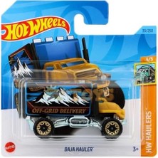 Prime Baja Hauler