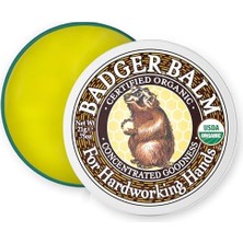 Prime Badger Balm El Kremi 21 gr