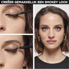 Prime L'oréal Parıs Infaillible Automatic Jel Göz Kalemi - Kahverengi (2 Paketi)