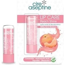 Prime Peach Renkli Dudak Bakım Kremi