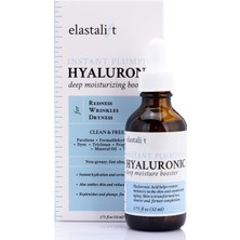 Prime Elastalift Hyaluronic Serum 52ML
