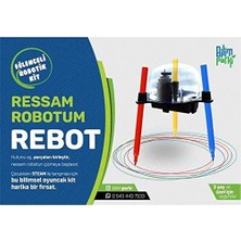 Prime Re-Bot Ressam