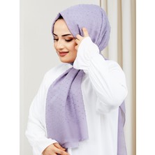 Asia Collection Pamuklu Şal