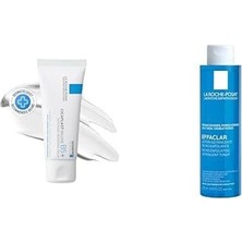 Prime Cicaplast Baume B5+ Cilt Onarıcı Balsam ve Effaclar Mikro Soyucu Tonik (200 Ml)