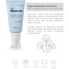 Prime The Newlab. Yoğun Nemlendirici Cica Krem 50 ml