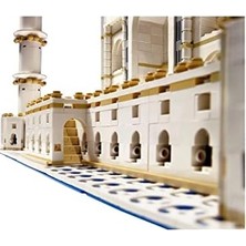 Prime Creator Expert 10256 Taj Mahal