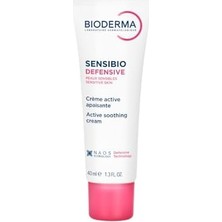 Prime Sensibio Defensive Hassas Normal Ciltler Antioksidan E Vitamini Nemlendirici Bakım Kremi 40 ml