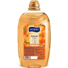 Prime Sıvı Sabun Naturel Mandalina 1500 ml