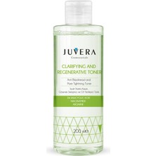 Prime Clearifying And Regenerative Toner 200 ml Yüzde Iki Sa