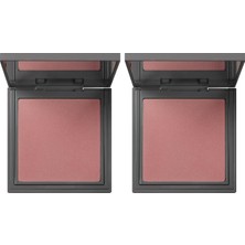 Prime Ipeksi Allık - Powder Blush 101 Nude Pink (2 Paketi)