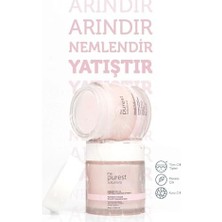 Prime The Purest Solutions Hassas ve Kuru Ciltler Için Nem ve Antioksidan Içerikli Temizleyici Balm 85 gr