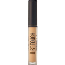 Prime Concealer No: 09 - Niacinamide ve Vitamin E Içerikli Kapatıcı