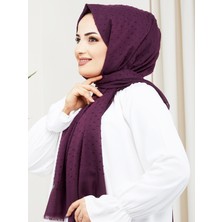 Asia Collection Pamuklu Şal
