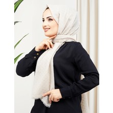 Asia Collection Pamuklu Şal