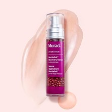 Prime Murad Revitalixir Recovery Serum Canlandırıcı ve Onarıcı Serum (Yüz & Göz Çevresi Için) (40 Ml)