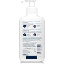 Prime Yağlı ve Düzensiz Ciltler Için Yüz Temizleme Jeli 236 ml