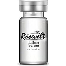 Prime Rosevelt Lifting Etkili Dermapen Dermaroller Serumu 5 gr Tekli Flakon
