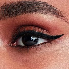 Prime New York Hyper Precise All Day Eyeliner - 710 Brown (Kahverengi) (2 Paketi)