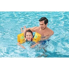 Prime Swim Safe Abc Yüzme Kollukları, Seviye C, Wondersplash, 5-12 Yaş