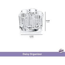 Prime Box Up Papatya Organizer FT-002 1 Paket (1 x 100 G)