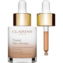 Prime Tinted Oleo-Serum 02.5 30 ml