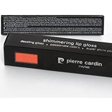 Prime Shimmering Lipgloss Sedefli Parlak Likit Ruj 5ml