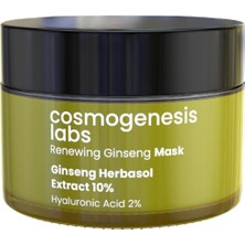 Prime Yenileyici Ginseng Maske 50ML