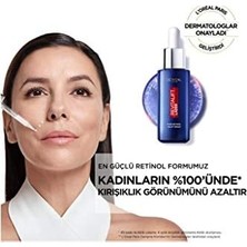 Prime Revitalift Lazer Saf Retinol Gece Serumu 1 Paket (1 x 30 Ml)