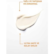 Prime Likit Güneş Kremi, 50+ Spf Koyu Leke Karşıtı 40 ml