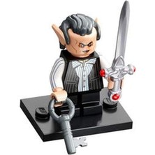 Prime Minifigures 71028 Potter Series 2: 6.griphook