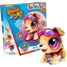 Prime Goliath A Bot - Paw Patrol -