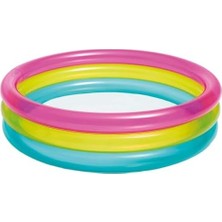 Prime Intex Piscina Bebek Arcobaleno