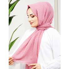 Asia Collection Pamuklu Şal
