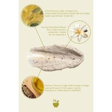 Prime Cosmed Nemlendirici Etkili Vanilyalı Maske - Moisturizing Mask - 75 ml (2 Paketi)
