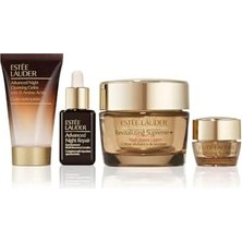 Prime Estee Lauder Firm Routine Cilt Bakım Seti