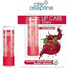 Prime Cherry Renkli Dudak Bakım Kremi