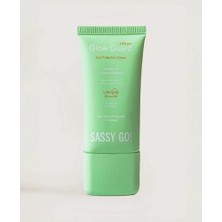Prime Glow Guard Güneş Kremi Spf 50+ 50 Mililitre