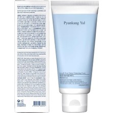 Prime Pyunkang Yul Low Ph Pore Deep Cleansing Foam Mini 40ML - Düşük Ph’lı Derin Gözenek Temizleyici Köpük Mini