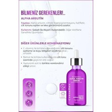 Prime Ceremony Serum Alpha Arbutin 30 ml (4 Paketi)