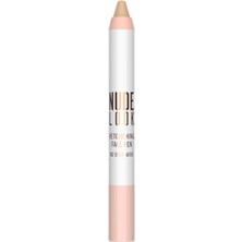 Prime Nude Look Retouching Face Pen Yüz Kalemi No:02 Deep Nude