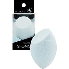 Prime Islandığında Hacmi Büyüyen Makyaj Süngeri Water In Sponge