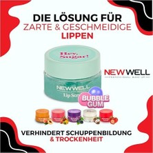 Prime Hey Sugar Hindistan Ceviz Aromalı Dudak Peelingi 20GR, T1003