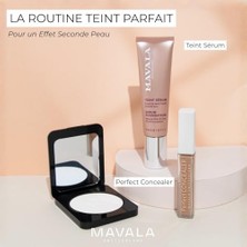 Prime Mavala Perfect Concealer Kapatıcı 5.7 ml Medium