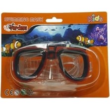 Prime Vardem M301 Çocuk Tek Maske Kartela - Oyuncak