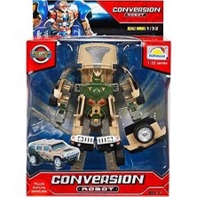 Prime Conversion Sesli Işikli 1/32 998