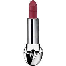 Prime Guerlain Rouge G Lips Mat N°518 Ruj 1 Paket (1 x 1 Adet)
