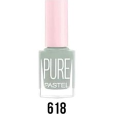 Prime Pastel Pure Oje 618
