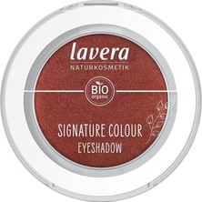 Prime Lavera Colour Eyeshadow Göz Farı | Red Ochre 06