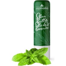 Prime Natural Lipbalm - Mint Dudak Balmı